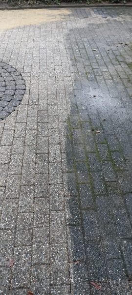 overige hoge druk werk 2